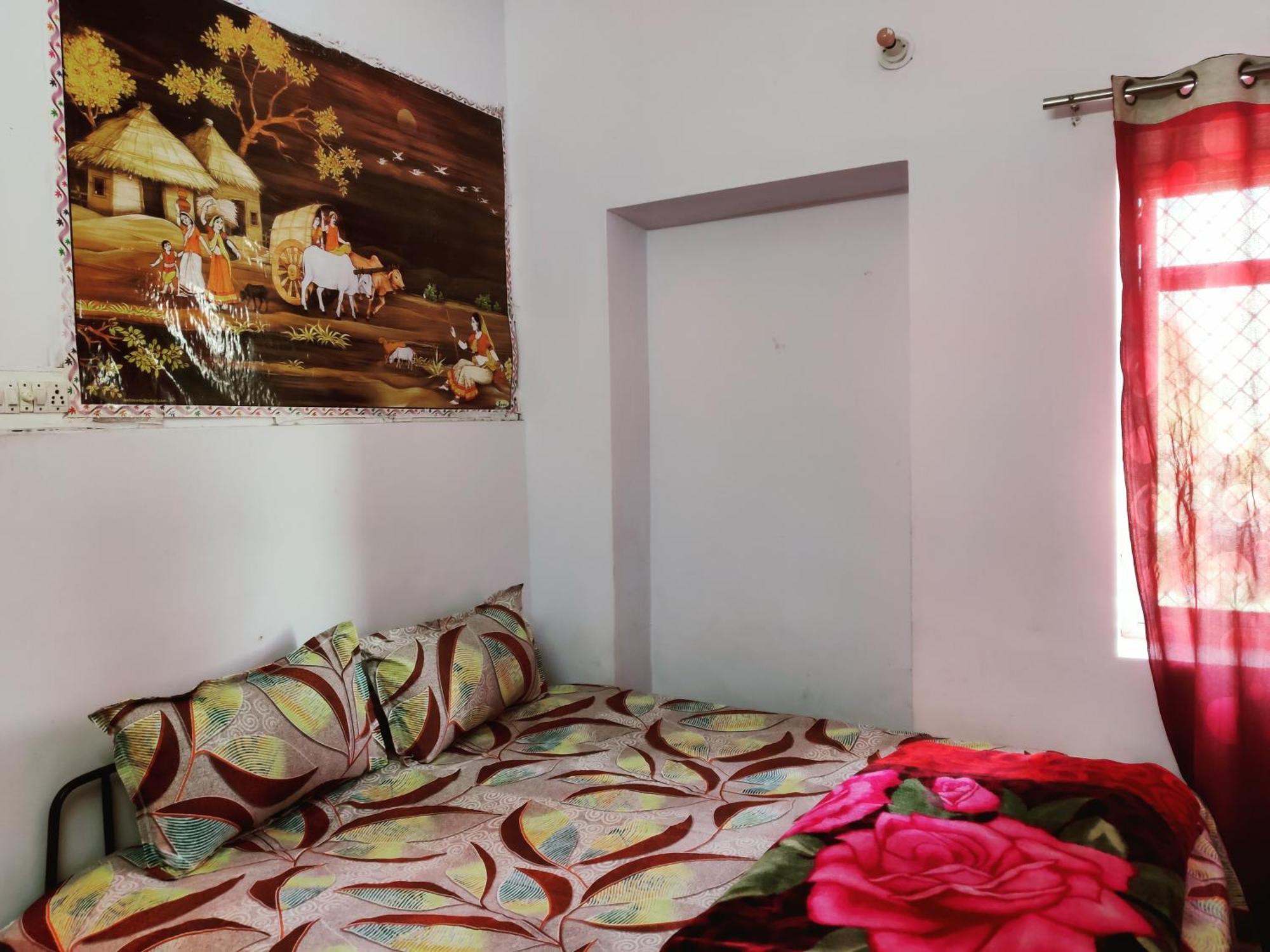 Ugs Guest House ジョードプル エクステリア 写真